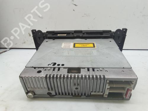 Radio MERCEDES-BENZ A-CLASS (W169) A 200 CDI (169.008, 169.308) | BP8583618E6 