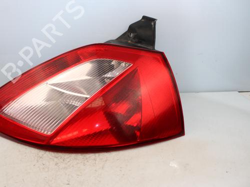 Right taillight RENAULT MEGANE II (BM0/1_, CM0/1_) 1.6 16V | BP17916898C35 