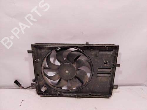 Radiator fan PEUGEOT RIFTER 1.5 BlueHDi 100 | BP28972775M35 
