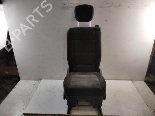 Sæde Bagtil SEAT ALHAMBRA (710, 711) 2.0 TDI (170 hp) 20320936