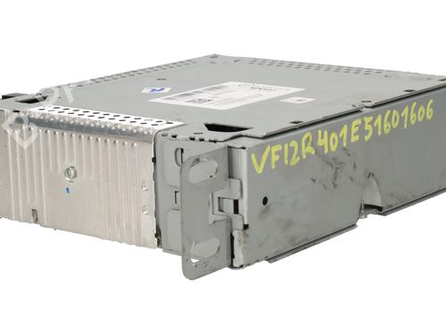 Radio RENAULT CAPTUR I (J5_, H5_)  | BP29972153E6