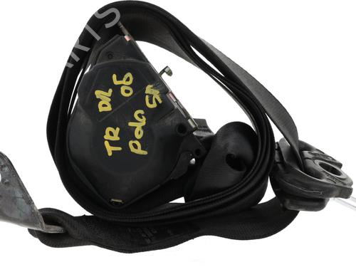 Sikkerhedssele bag højre VW POLO VI (AW1, BZ1, AE1) [2017-2025]  29433593