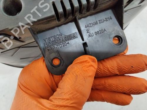 Instrument cluster FORD FIESTA V (JH_, JD_) 1.6 16V | BP19518837C47 