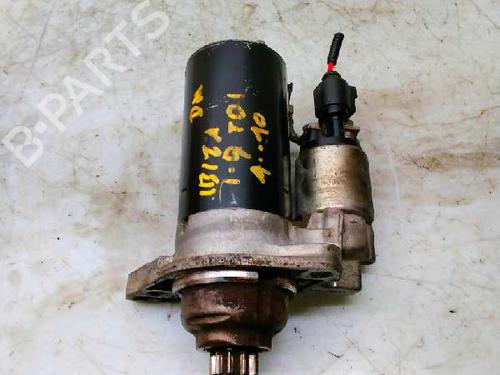 Starter SEAT CORDOBA (6K1, 6K2) 1.9 TDI | BP8573897M8 