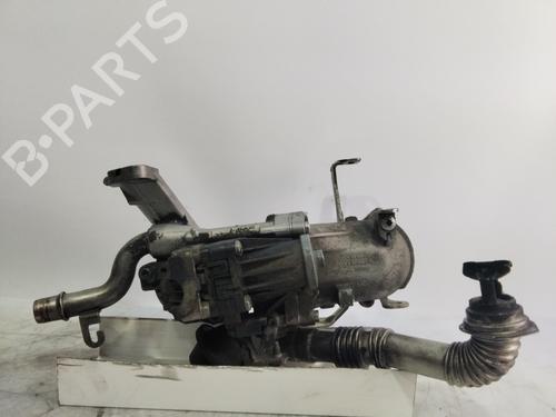 Used Egr PEUGEOT 208 I (CA_, CC_) 1.6 HDi (114 hp) 23451427