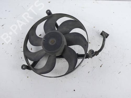 Køleventilator elektrisk Køleventilator elektrisk 39065993 39065993
