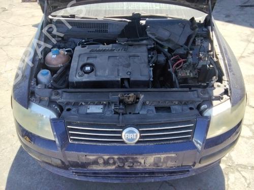 Right mirror FIAT STILO (192_)  | BP28725465C27 