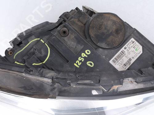 Right headlight BMW 5 (F10) 520 d | BP39541400C29 - Image 4