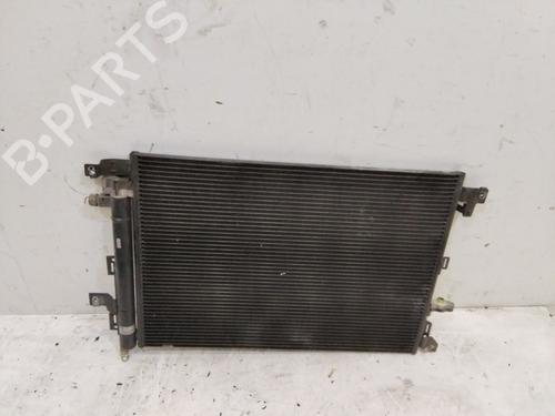 Used AC radiator VOLVO XC90 I (275) D5 AWD (185 hp) 17812625