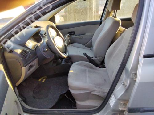 Left mirror RENAULT CLIO III (BR0/1, CR0/1) 1.5 dCi (BR17, CR17) | BP28725485C26 