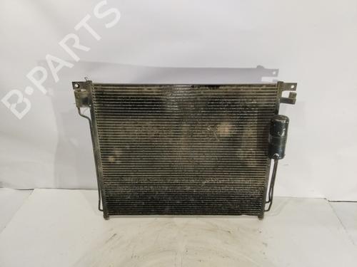 Used AC radiator NISSAN PATHFINDER III (R51) 2.5 dCi (174 hp) 32697380