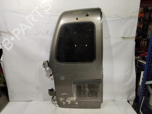 Used Left rear door Left rear door NISSAN SERENA (C23) 2.3 D (75 hp) 33689033 33689033