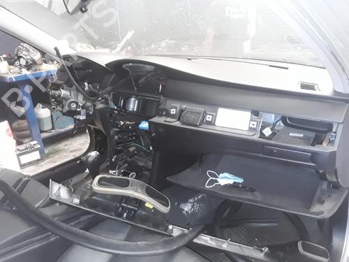Elektronische module BMW 5 (E60) 525 d | BP20220207M83 