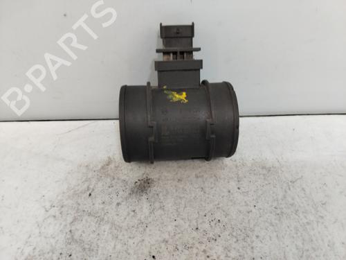 Used Mass air flow sensor OPEL ASTRA H (A04) 1.7 CDTI (L48) (80 hp) 18823677