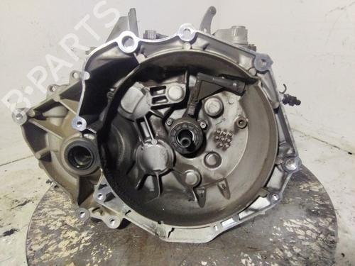 Used Gearbox OPEL ASTRA K (B16) [2015-2022]  32844281
