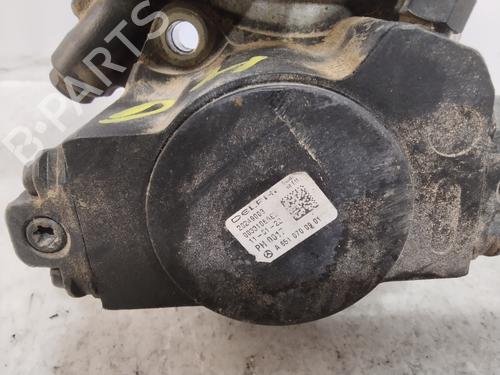 Injection pump MERCEDES-BENZ C-CLASS (W204) C 200 CDI (204.007, 204.006) | BP27470183M78 