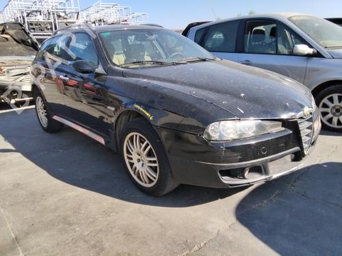 Used Parts ALFA ROMEO 156 (932_) 1.9 JTD (932.AXN00, 932.BXE00) (150 hp) 2574156