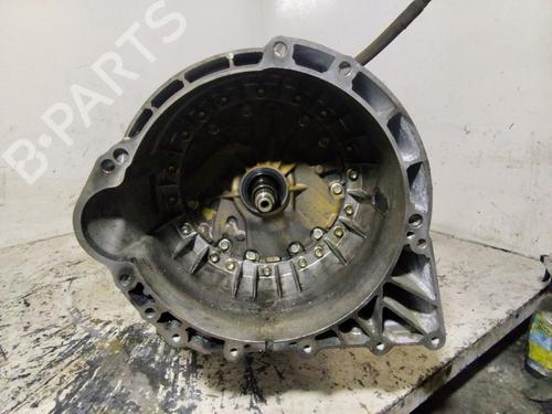 Used Gearbox VW TOUAREG (7LA, 7L6, 7L7) 2.5 R5 TDI (174 hp) 33112295