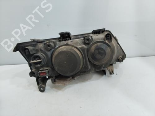 Left headlight SAAB 9-3 Estate (E50)  | BP19798543C28 