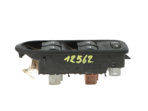 Left front window switch RENAULT SCÉNIC II (JM0/1_) | BP39532557I27 - Image 4