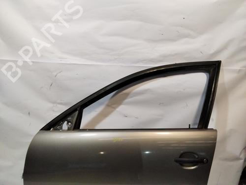 Left front door SEAT IBIZA III (6L1)  | BP29413921C2 