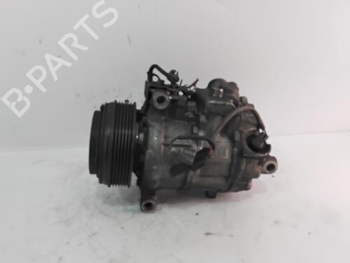 AC compressor BMW 1 (E87) 118 d | BP29816457M34