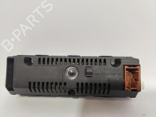Display monitor CITROËN DS3 (SA_)  | BP23240391C48 