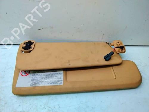 Pare-soleil droit VW PASSAT B5.5 (3B3)  | BP8574340I2 