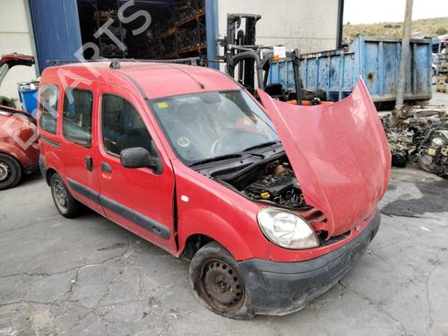 Used Parts RENAULT KANGOO (KC0/1_) 1.5 dCi (KC07) 4923970