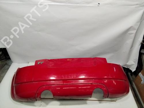 Bak støtfanger AUDI TT (8N3) 1.8 T quattro | BP29010342C8 