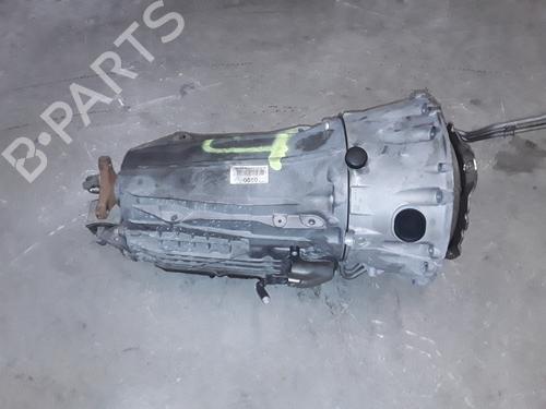Used Gearbox MERCEDES-BENZ C-CLASS (W205) C 220 BlueTEC / d (205.002, 205.004) (170 hp) 9342495