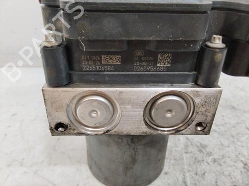 ABS pump SEAT ARONA (KJ7, KJP)  | BP27878007M43 