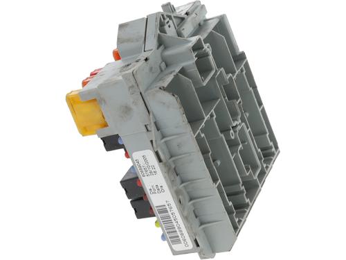 Fuse box ALFA ROMEO 159 (939_) 1.9 JTDM 8V (939AXE1B) | BP29822667E1 