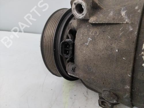 AC compressor RENAULT LAGUNA II (BG0/1_)  | BP20227418M34 
