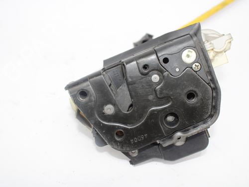 Front right lock AUDI A3 Sportback (8PA)  | BP11632048C97 