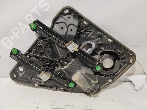 Rear right window mechanism VW TOUAREG (7P5, 7P6) 3.0 V6 TDI | BP30663080C25