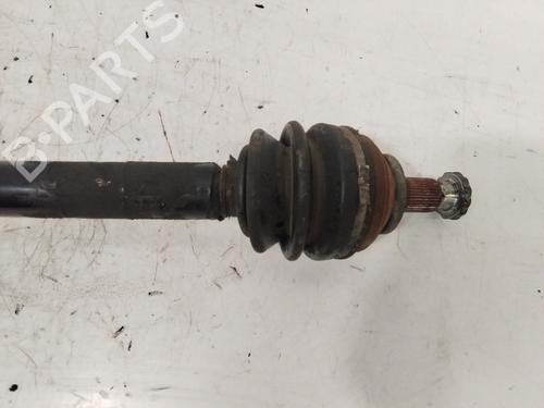 Right front driveshaft SEAT CORDOBA (6L2) 1.9 TDI | BP25903438M39 