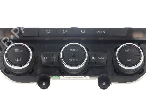 Used Climate control Climate control SEAT LEON (5F1) [2012-2021] 33201570 33201570
