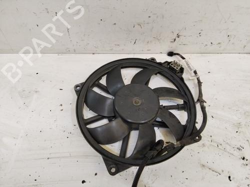 Køleventilator elektrisk RENAULT MEGANE III Hatchback (BZ0/1_, B3_) 1.2 TCe (BZ2B, BZ11) | BP18245994M35 