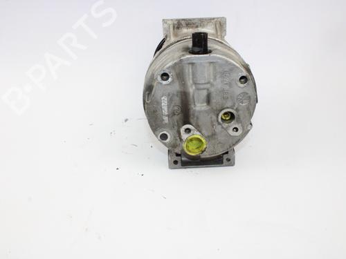 AC compressor RENAULT LAGUNA II (BG0/1_) 2.0 16V (BG03, BG0Z, BG0T, BG1Y) | BP15583383M34 