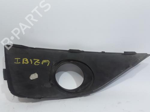 Grille SEAT IBIZA IV (6J5, 6P1)  | BP14056072C40 