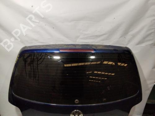 Bagklap CC/Kombi-Coupé VW TOURAN (1T1, 1T2)  | BP30055476C6