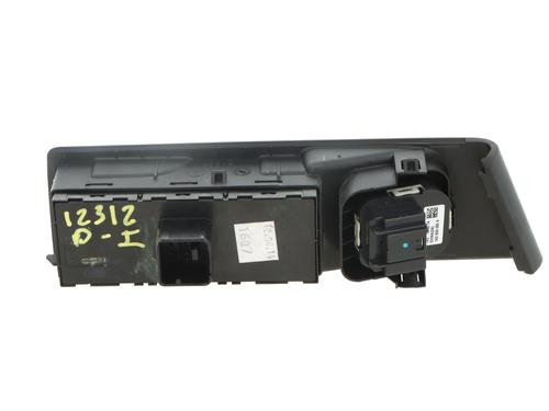 Left front window switch VW PASSAT B7 (362) | BP38095689I27 - Image 3
