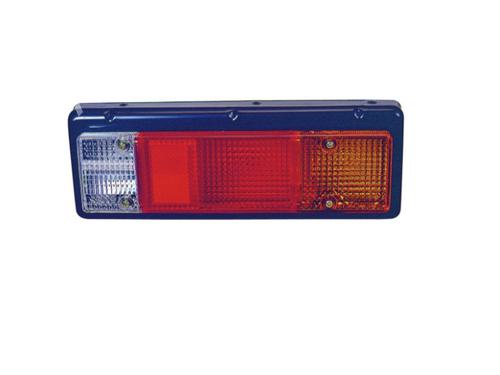Used Right taillight MITSUBISHI CANTER Platform/Chassis (FB6_, FE5_, FE6_) [1993-2002]  27623948