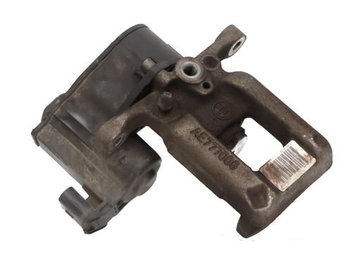 Used Left rear brake caliper Left rear brake caliper PEUGEOT 308 II (LB_, LP_, LW_, LH_, L3_) [2013-2021] 34570873 34570873