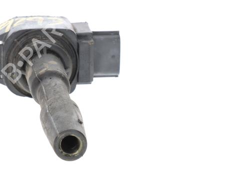 Ignition coil RENAULT MEGANE III Hatchback (BZ0/1_, B3_) 1.2 TCe (BZ16, BZ28) | BP30043713M94