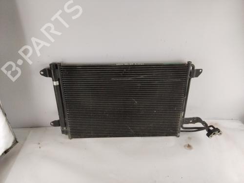 Used AC radiator VW GOLF V (1K1) [2003-2010]  24824023
