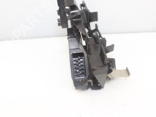 Rear left lock FORD FOCUS II (DA_, HCP, DP)  | BP18488094C100 
