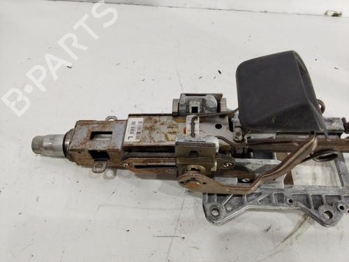 Steering column VW PASSAT B6 (3C2)  | BP32521234M21 