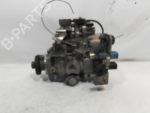 Injeksjonsspumpe PEUGEOT 206 Hatchback (2A/C) 1.9 D (69 hp) 29944672